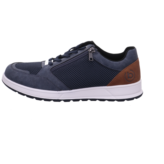 Bugatti bugatti man AFB blau kombi Bild1