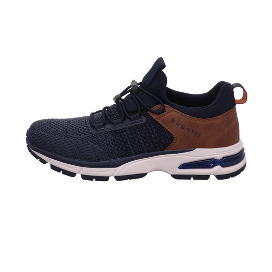 Bugatti bugatti man AOX blau kombi Bild1