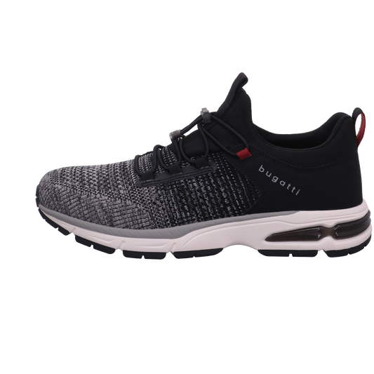 Bugatti bugatti man AOX schwarz kombi Bild1