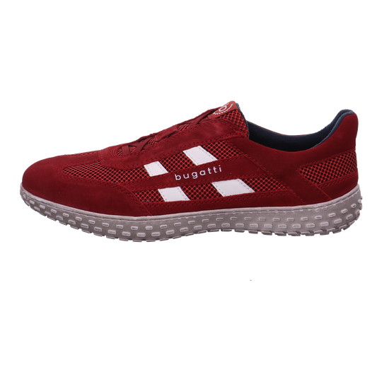 Bugatti bugatti man AR1 rot Bild1