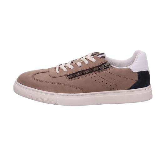 Bugatti bugatti man AS2 taupe Bild1