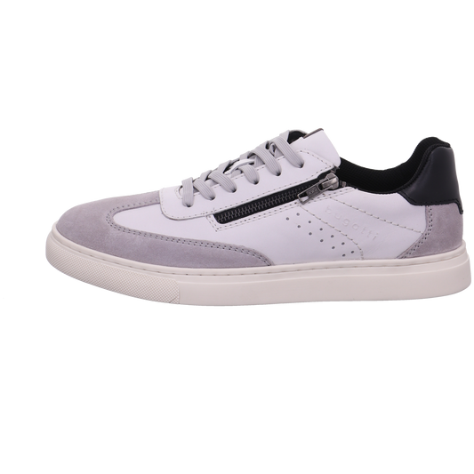 Bugatti bugatti man AS2 weiß kombi Bild1