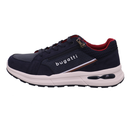 Bugatti bugatti man ASL dunkel-blau Bild1