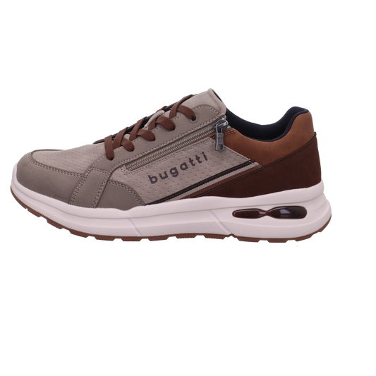 Bugatti bugatti man ASL taupe Bild1