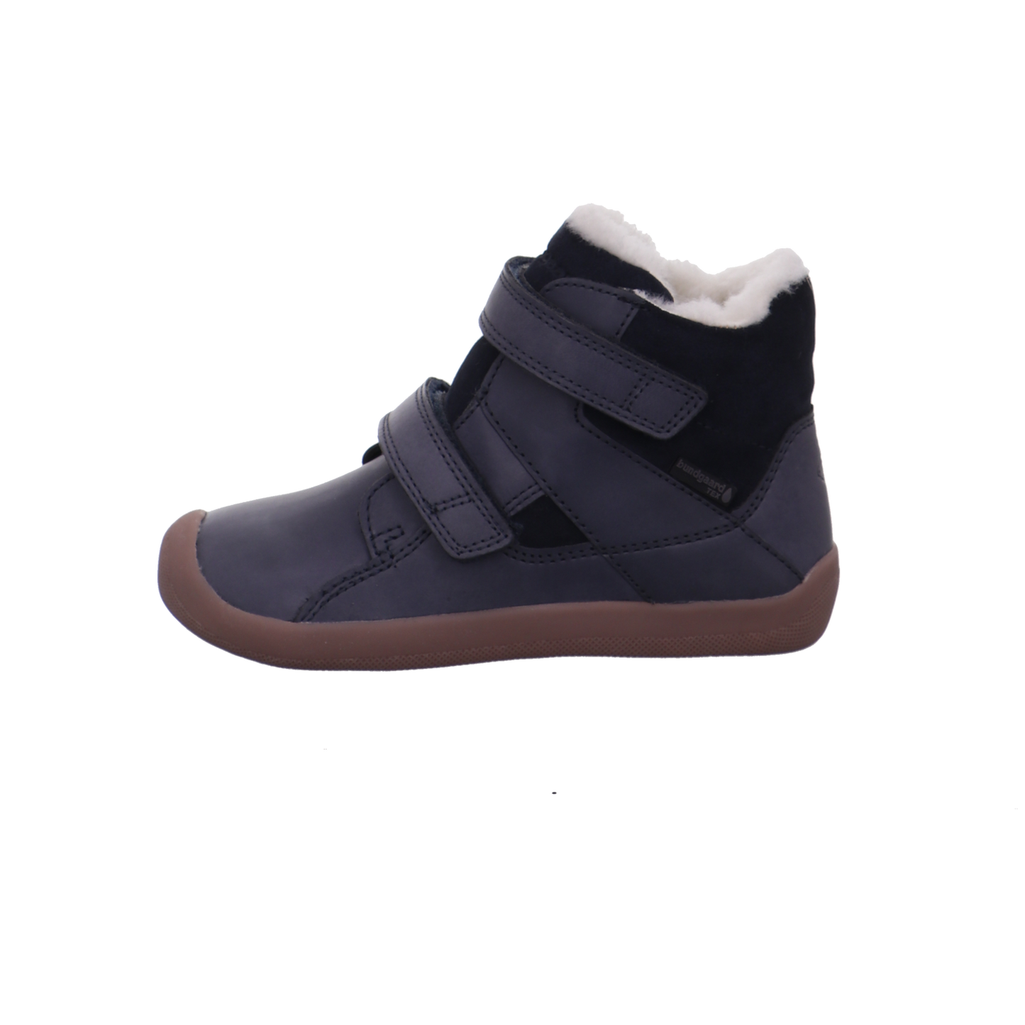 Bundgaard Halbschuhe blau Bild1