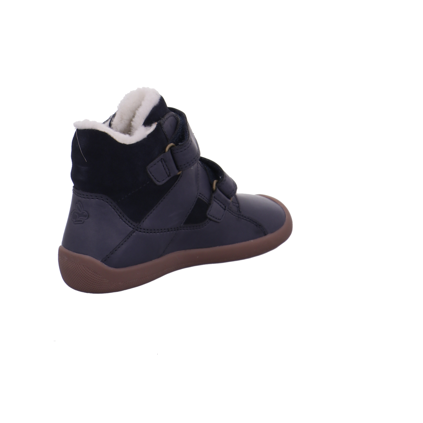 Bundgaard Halbschuhe blau Bild5