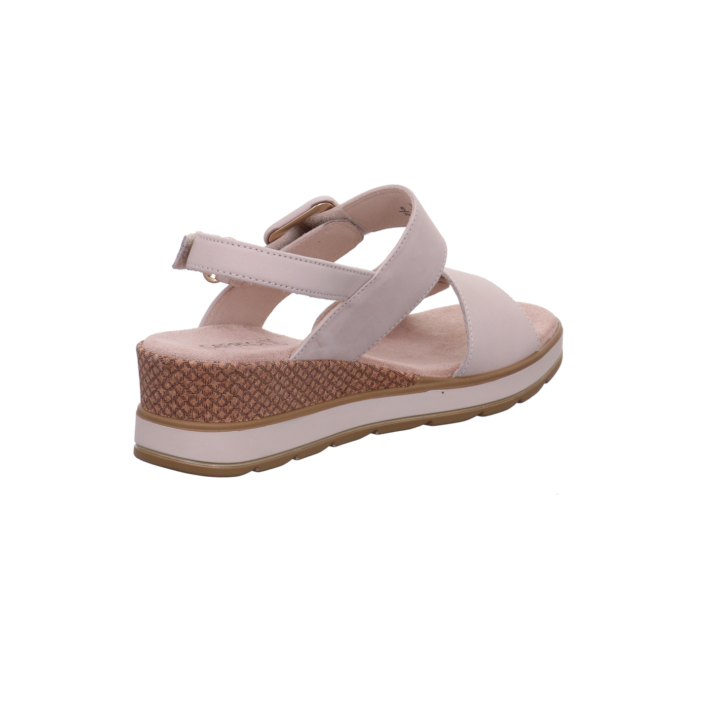 Caprice beige Bild5