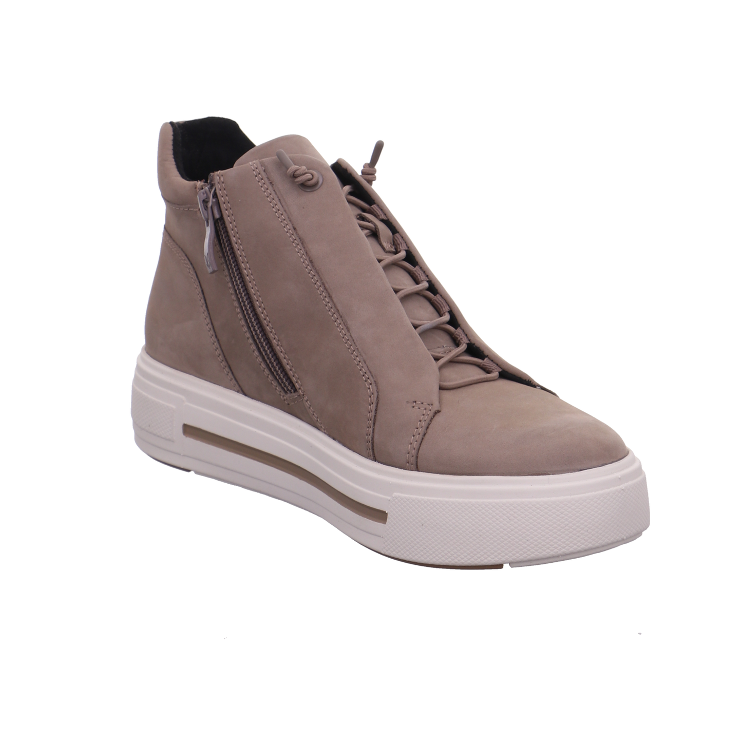 Caprice  braun Bild7