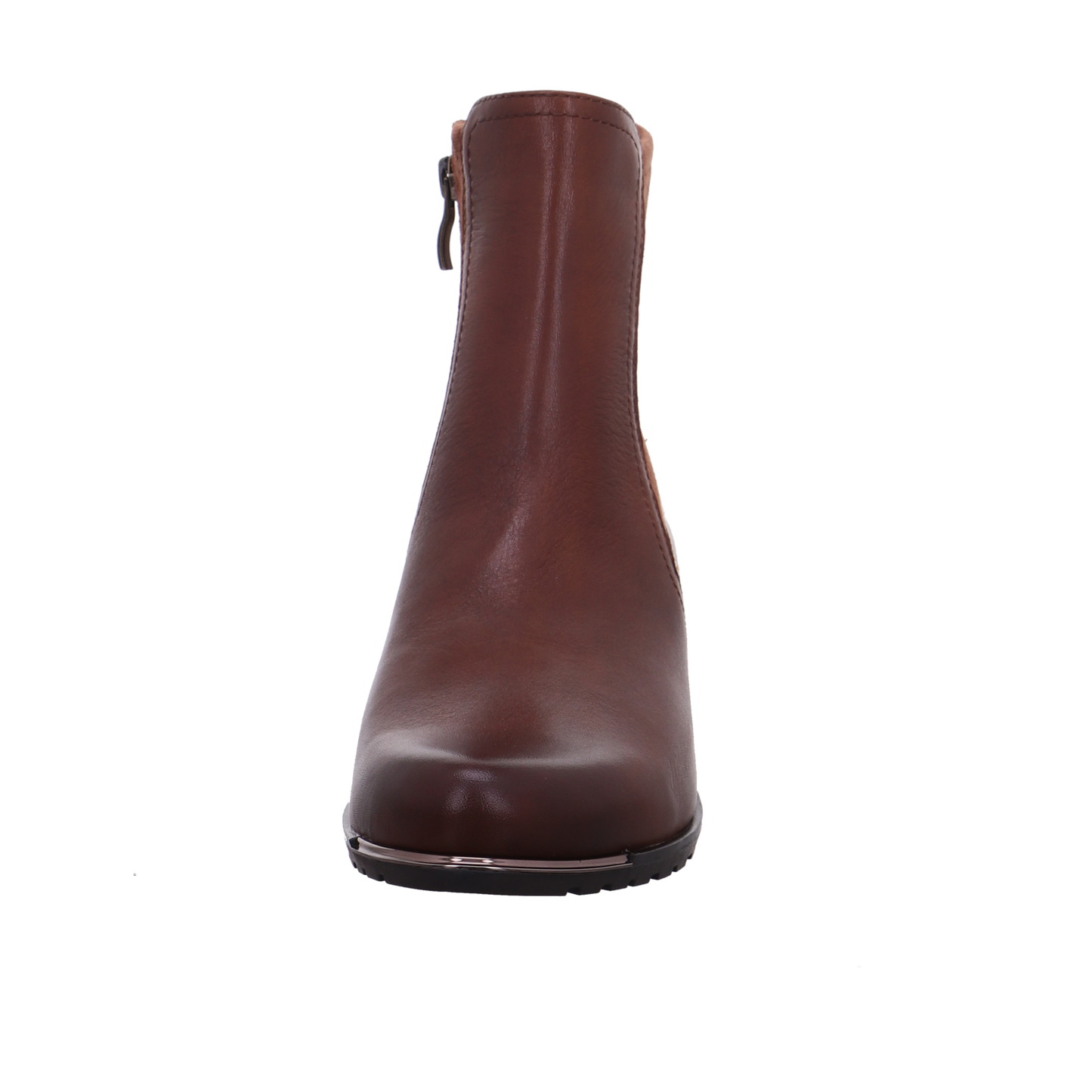 Caprice  cognac Bild3