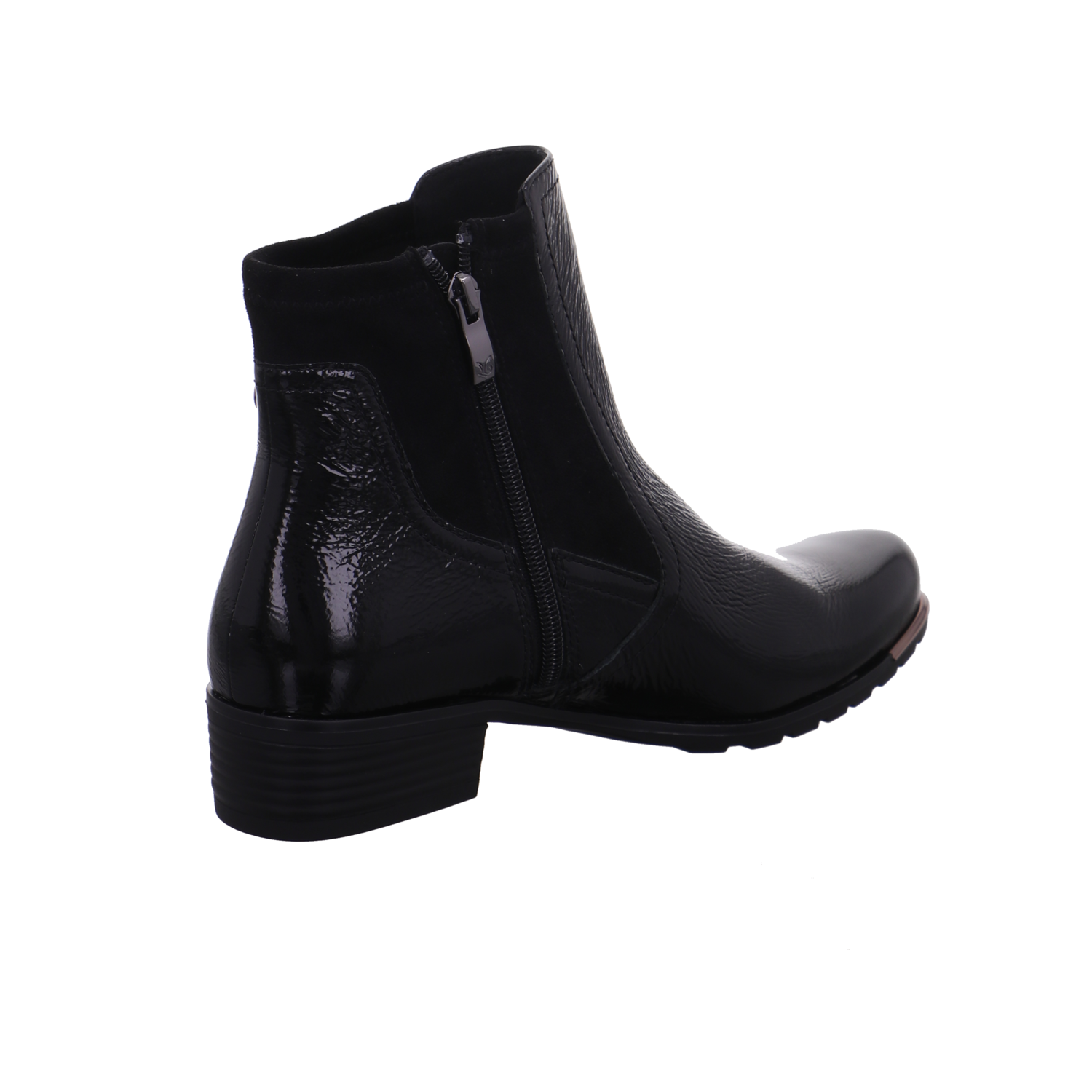 Caprice  schwarz Bild5