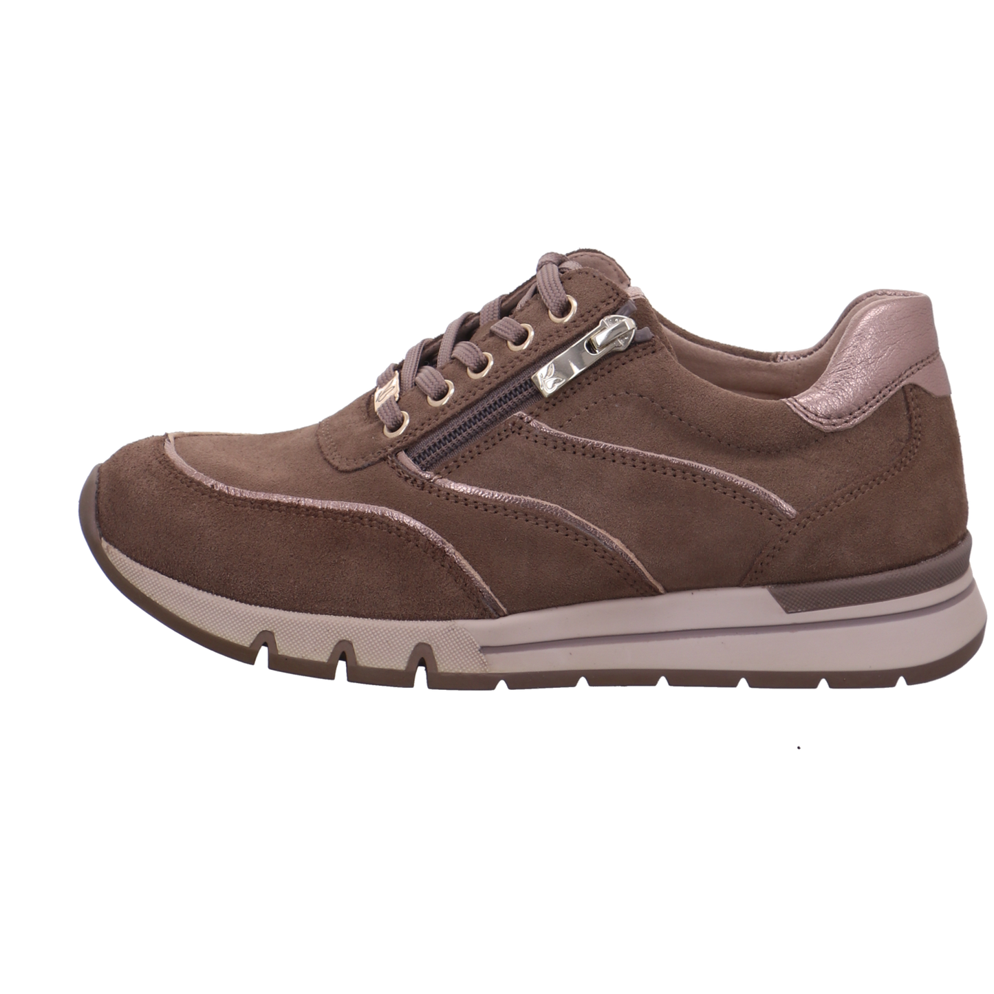 Caprice taupe Bild1