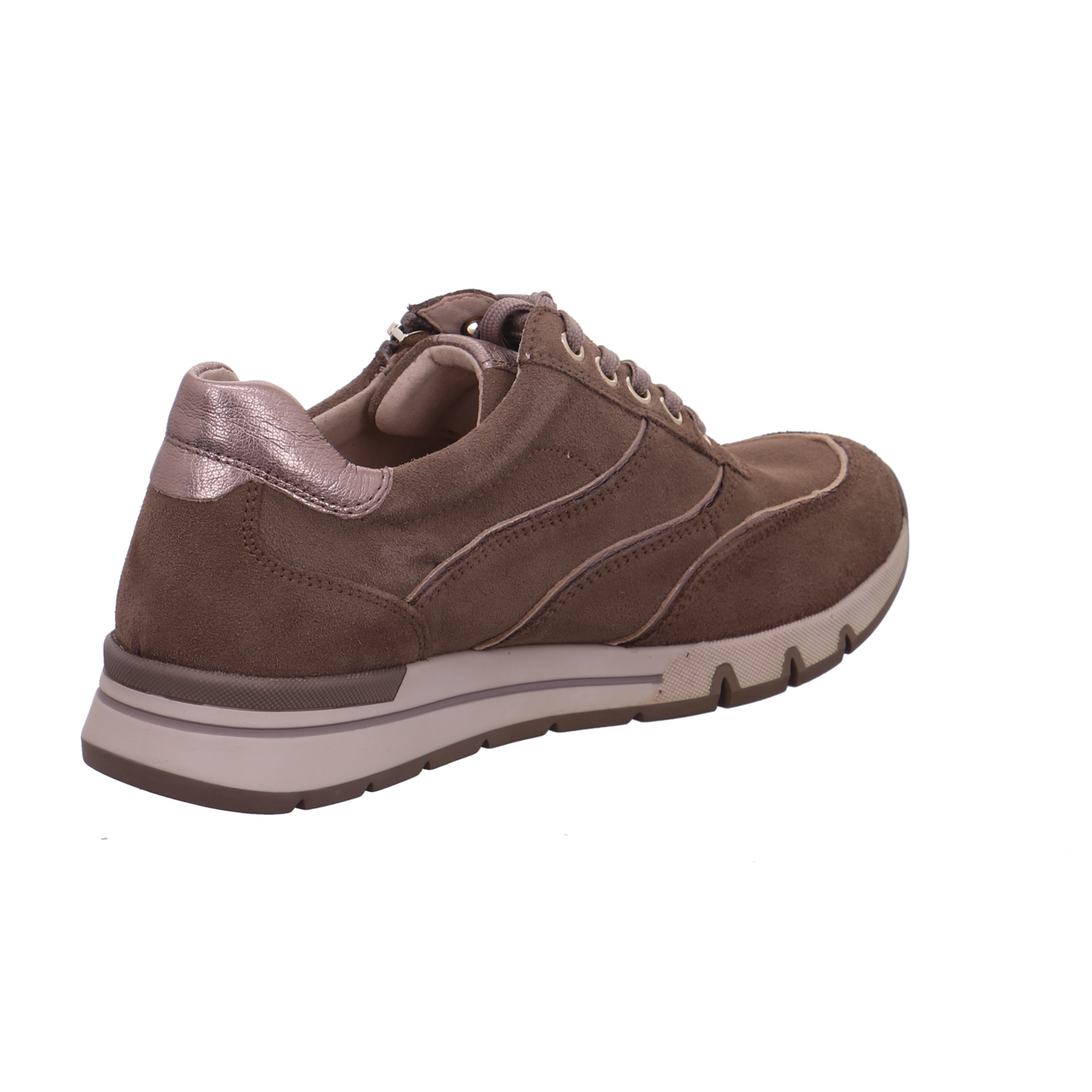 Caprice taupe Bild5