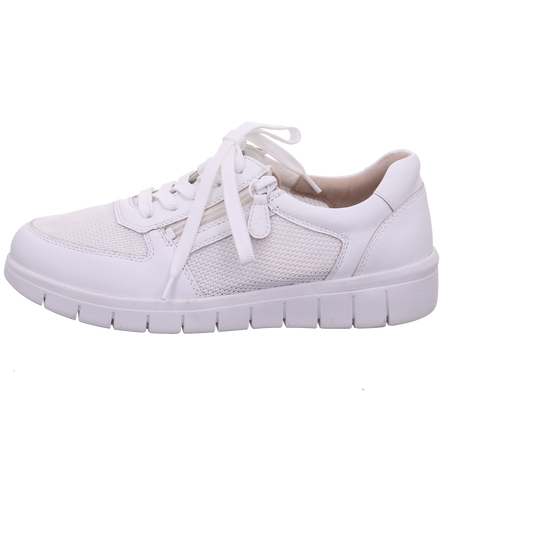 Caprice  weiß Bild1