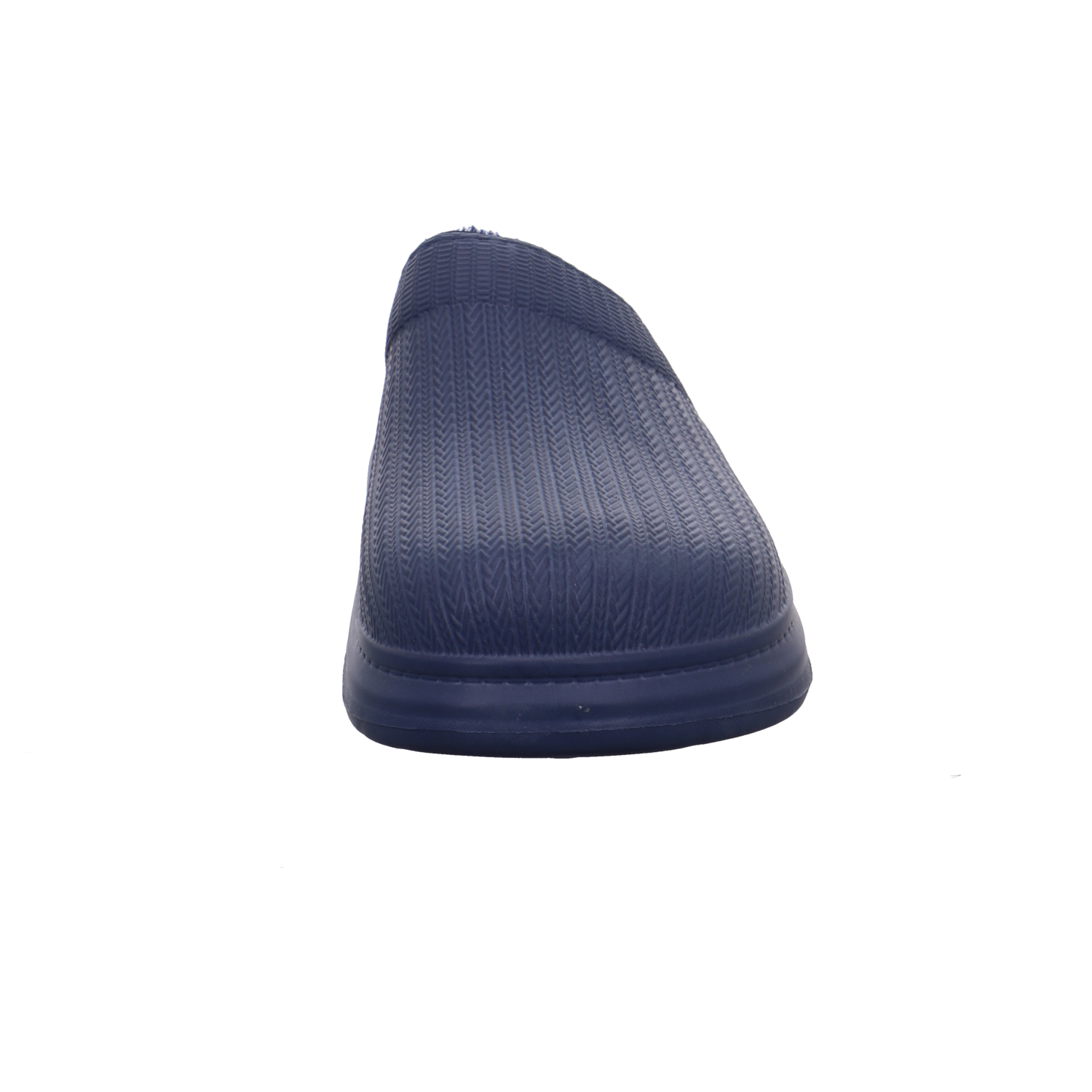 Cloxx Damen Clogs blau Bild3