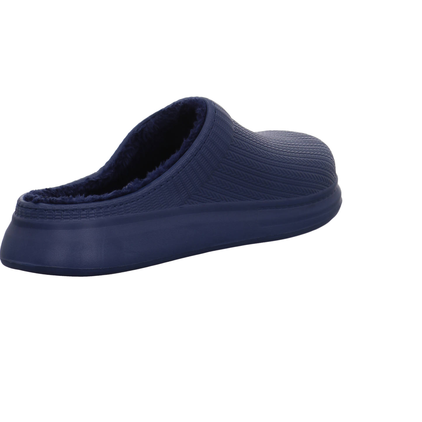 Cloxx Damen Clogs blau Bild5