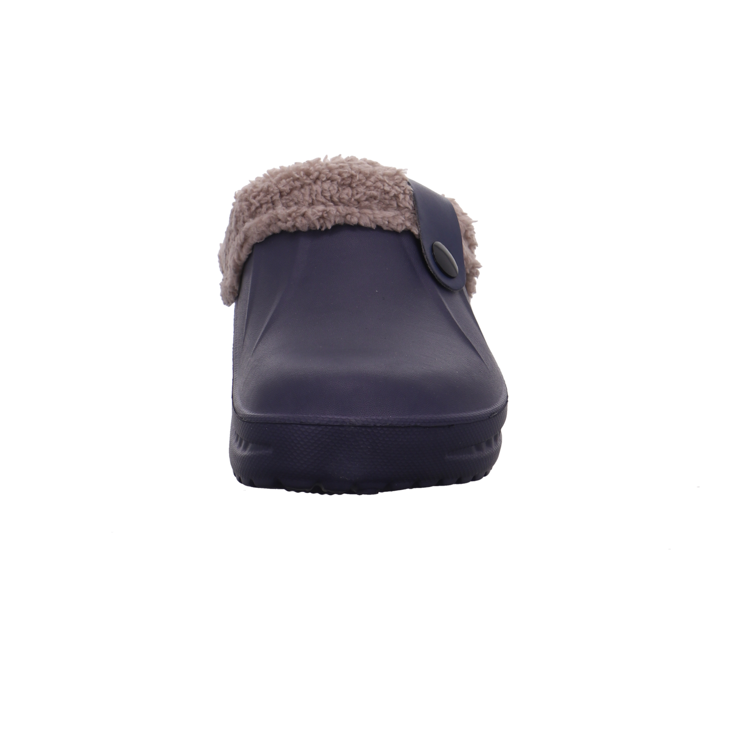 Cloxx Damen Clogs blau Bild3