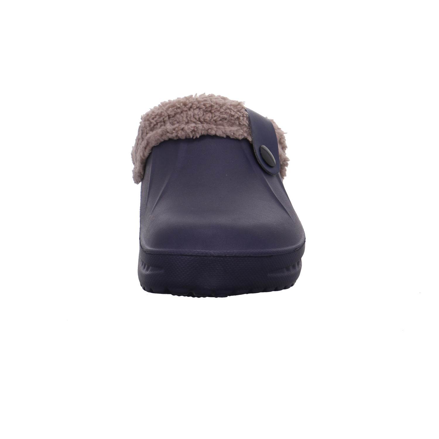 Cloxx Damen Clogs blau Bild3