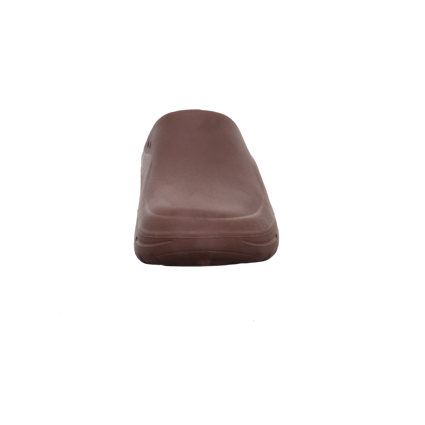 Cloxx Damen Clogs braun Bild3