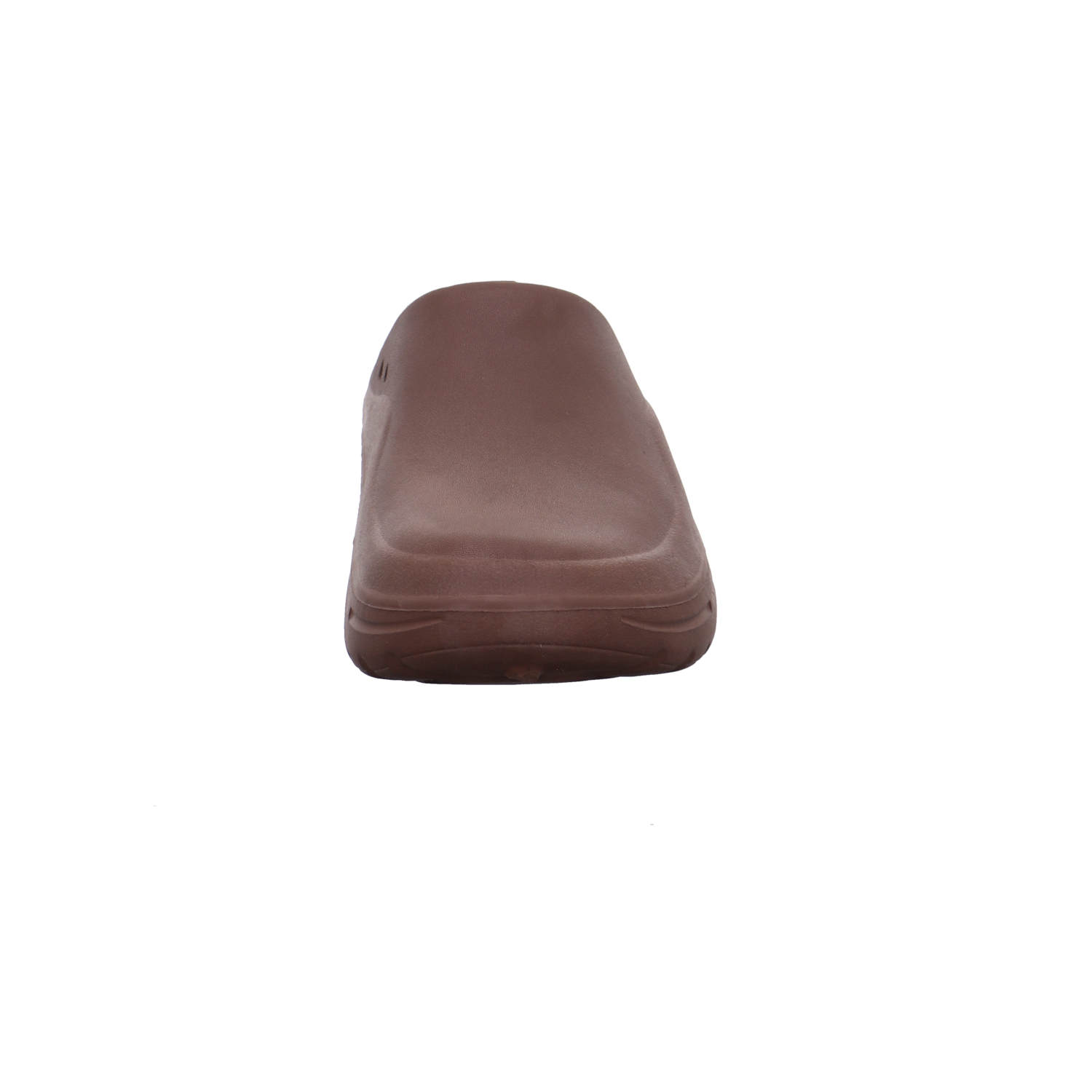 Cloxx Damen Clogs braun Bild3