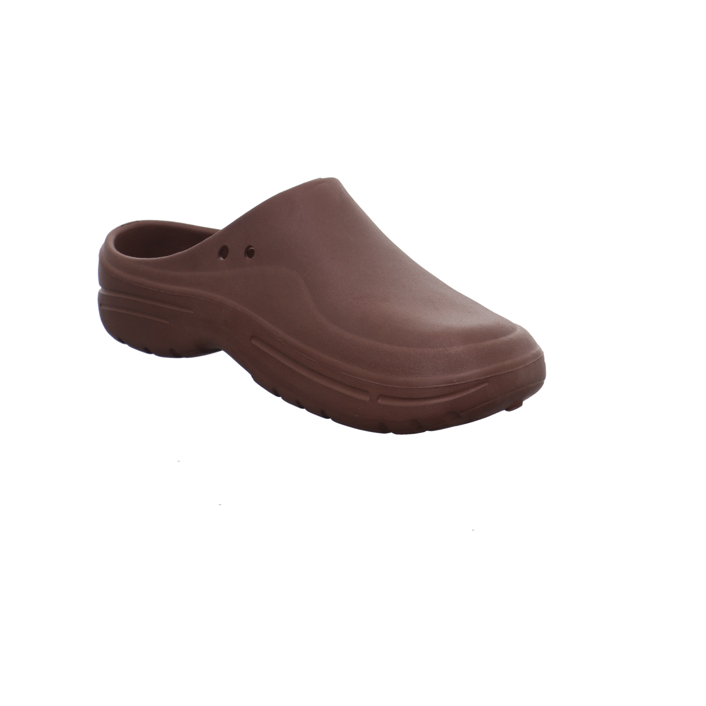 Cloxx Damen Clogs braun Bild7