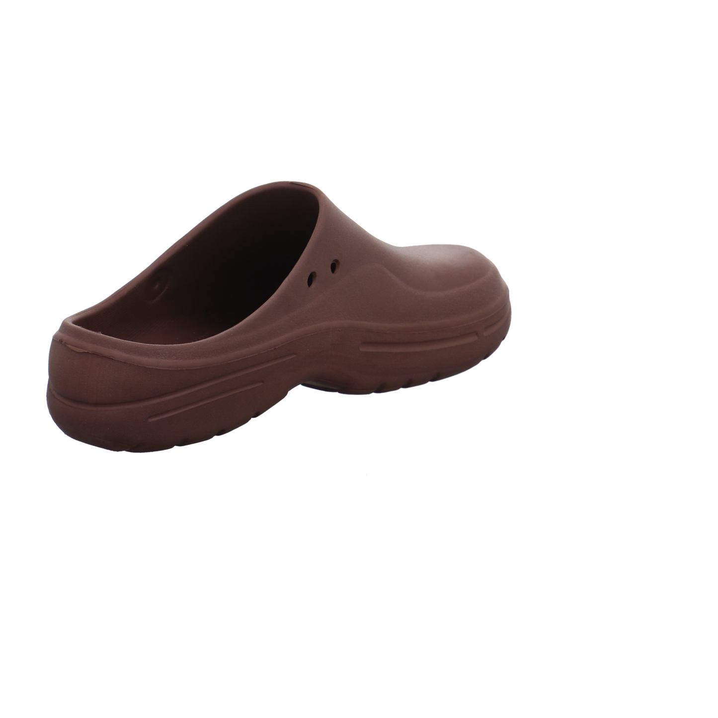Cloxx Damen Clogs braun Bild5