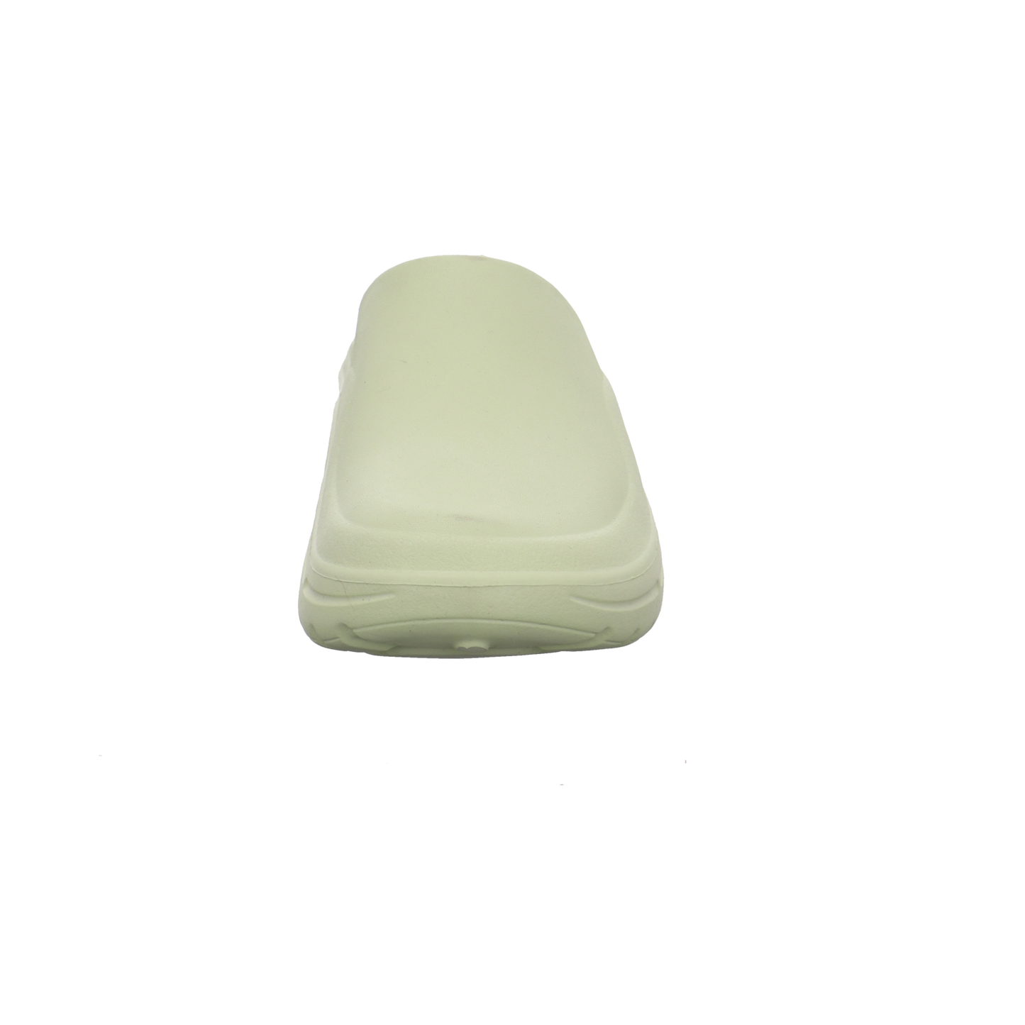 Cloxx Damen Clogs hell-grün Bild3