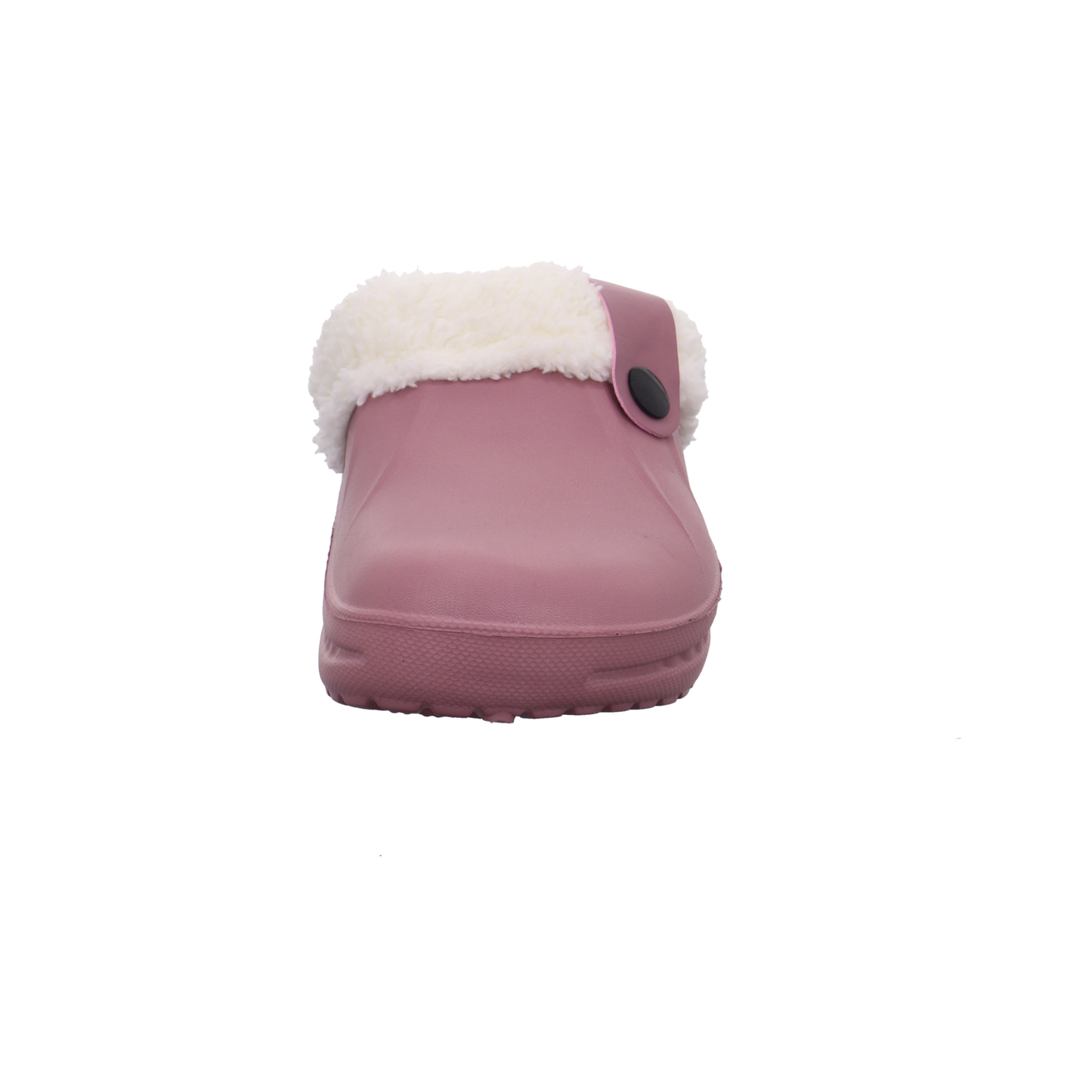 Cloxx Damen Clogs pink Bild3