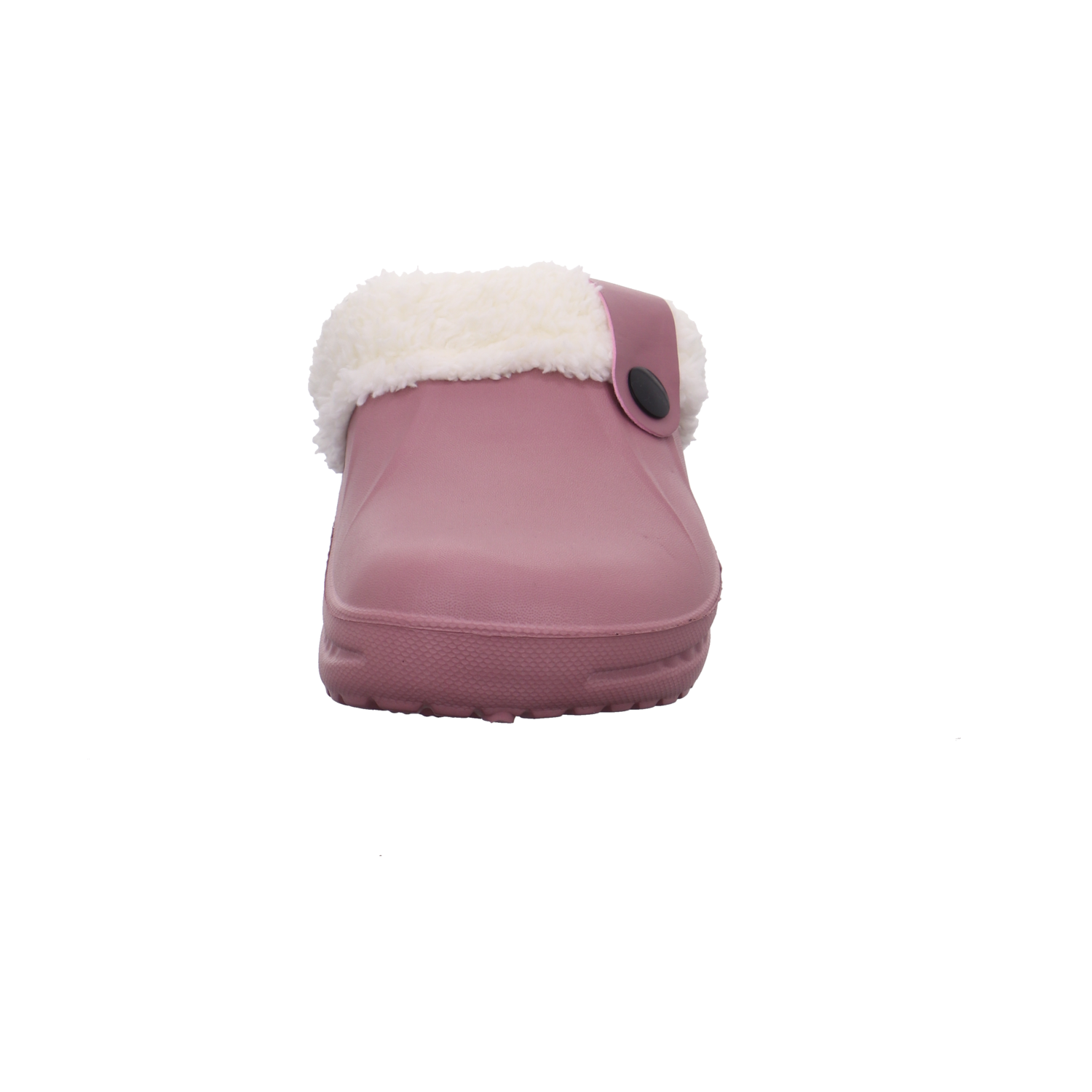 Cloxx Damen Clogs pink Bild3
