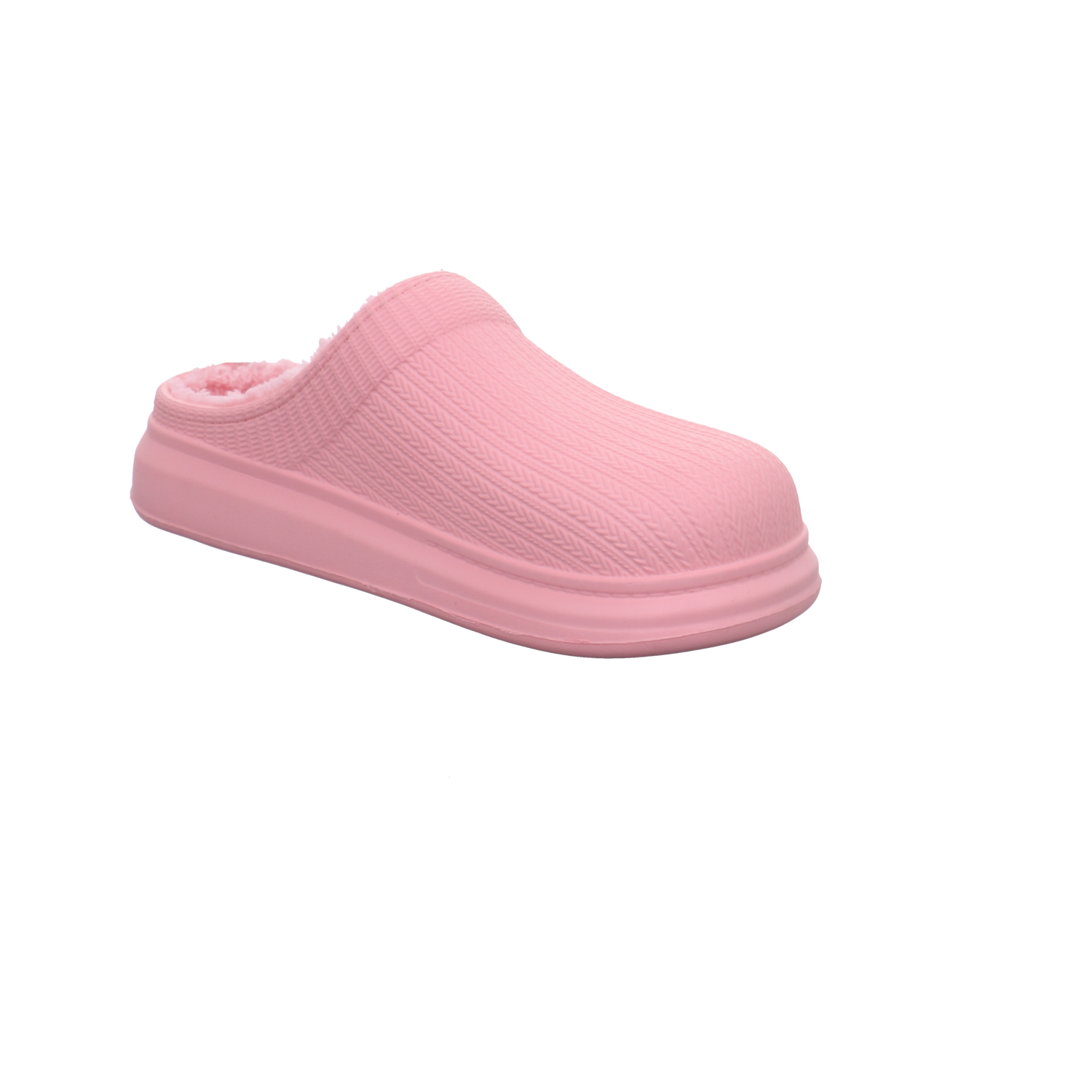 Cloxx Damen Clogs rose Bild7