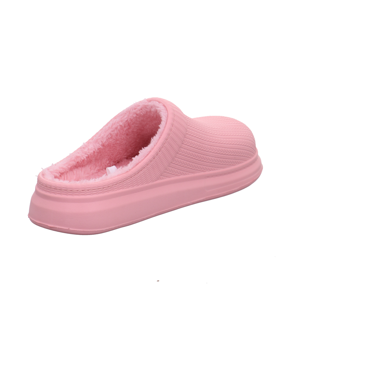 Cloxx Damen Clogs rose Bild5