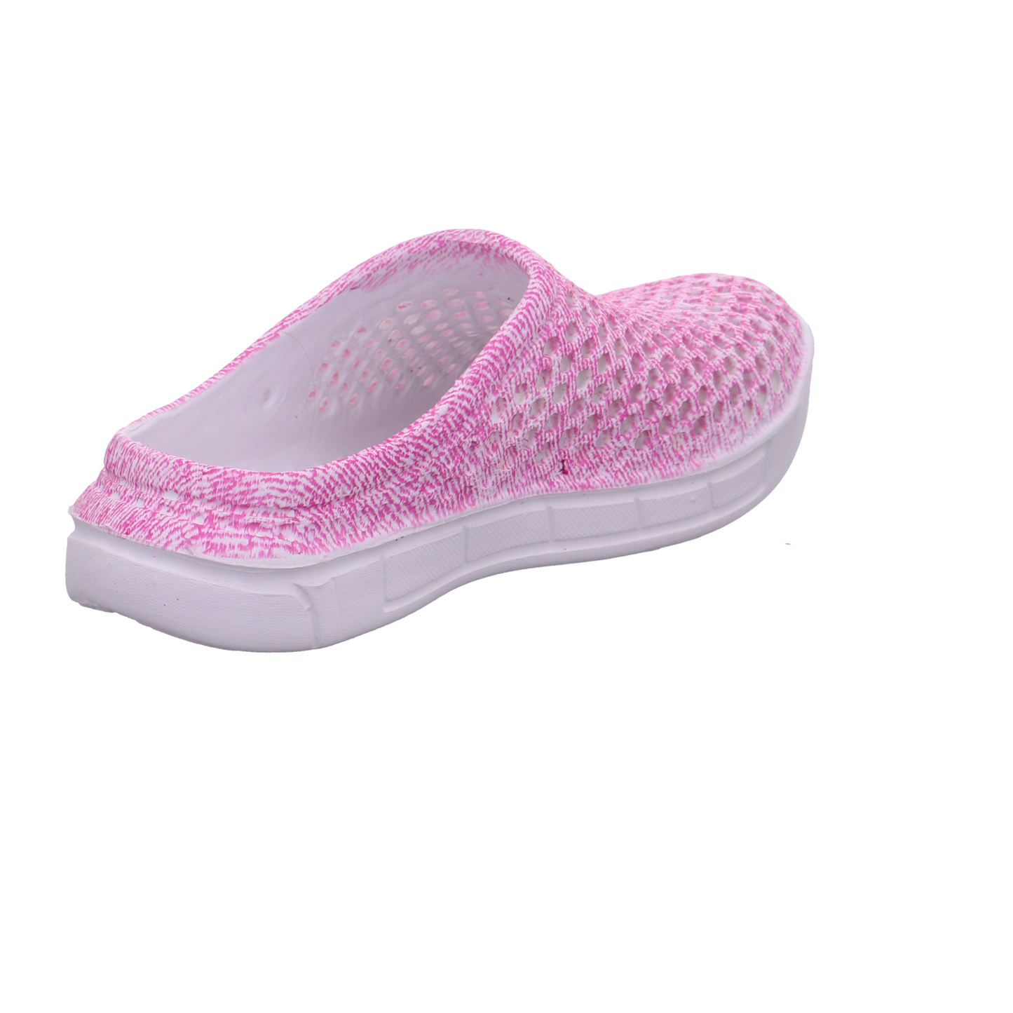 Cloxx Damen Clogs rose Bild5