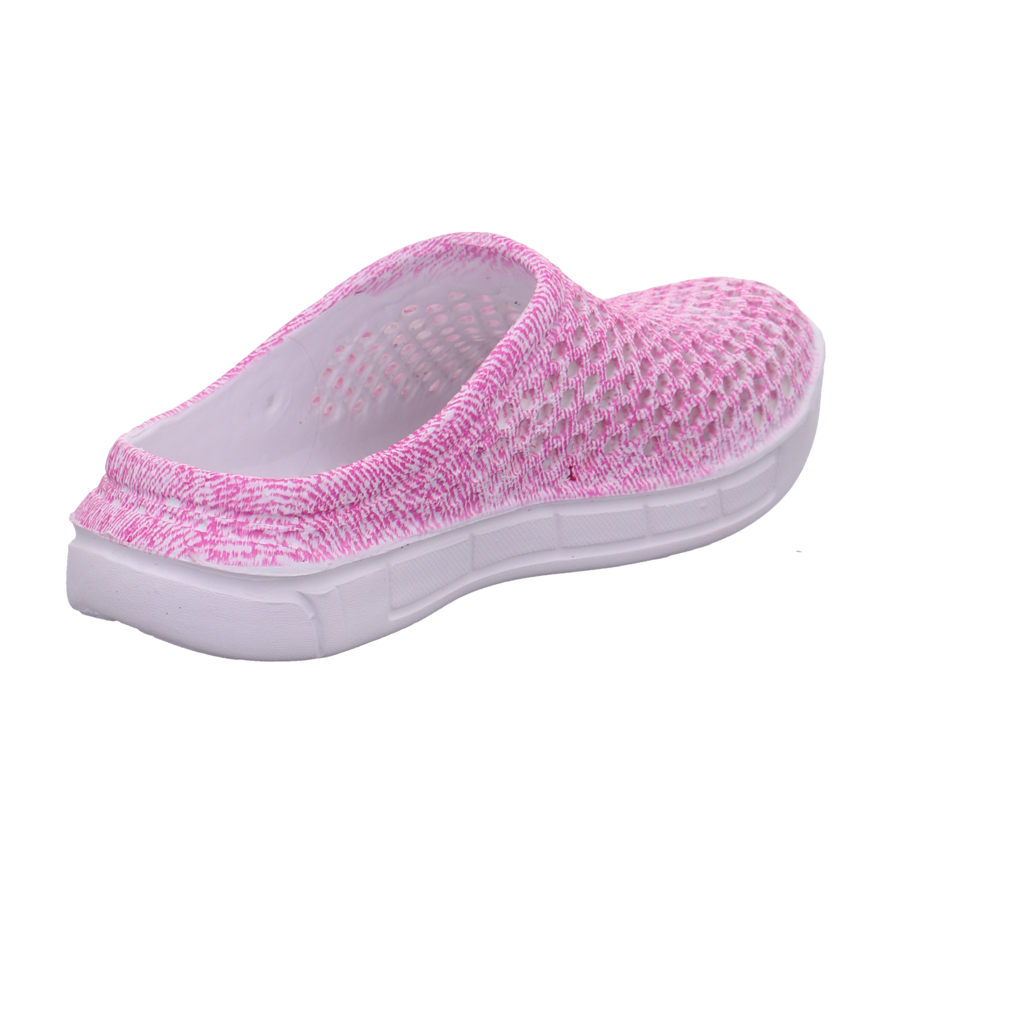 Cloxx Damen Clogs rose Bild5