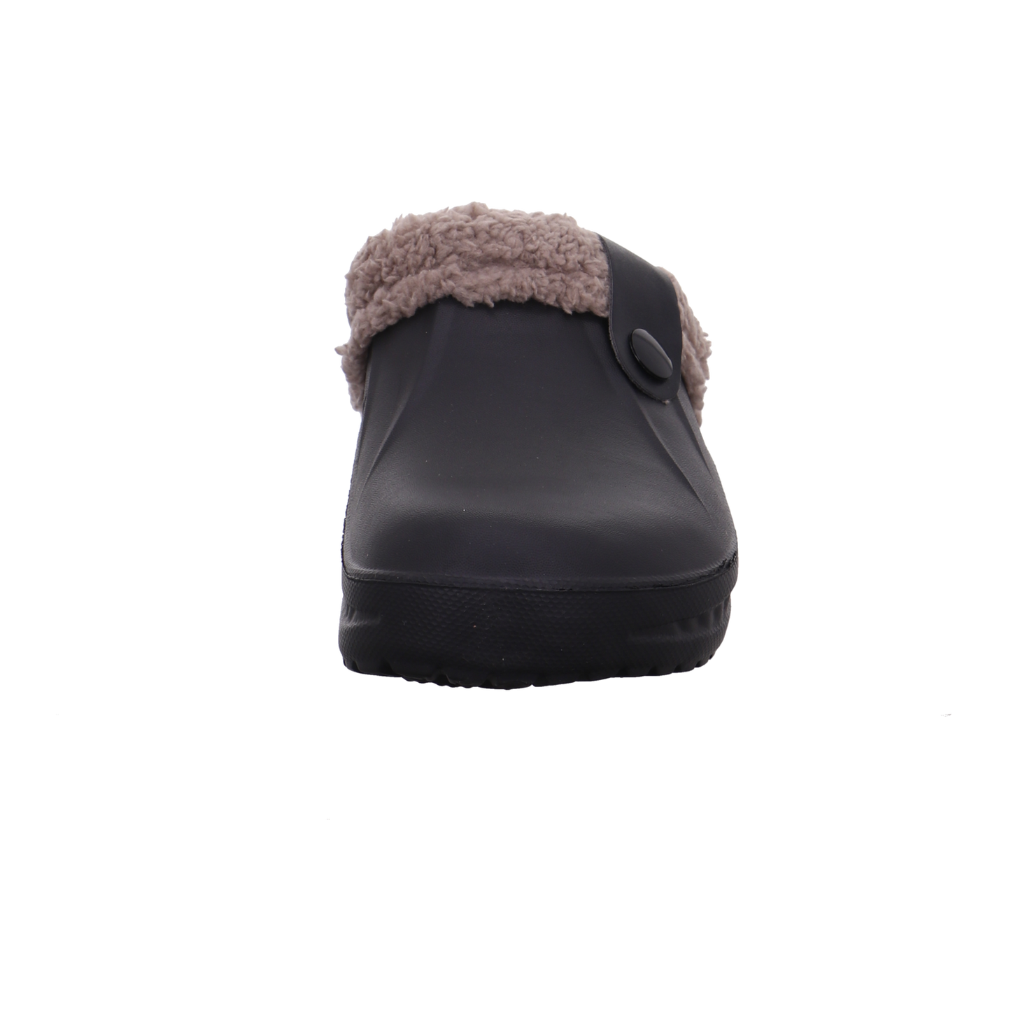 Cloxx Damen Clogs schwarz Bild3