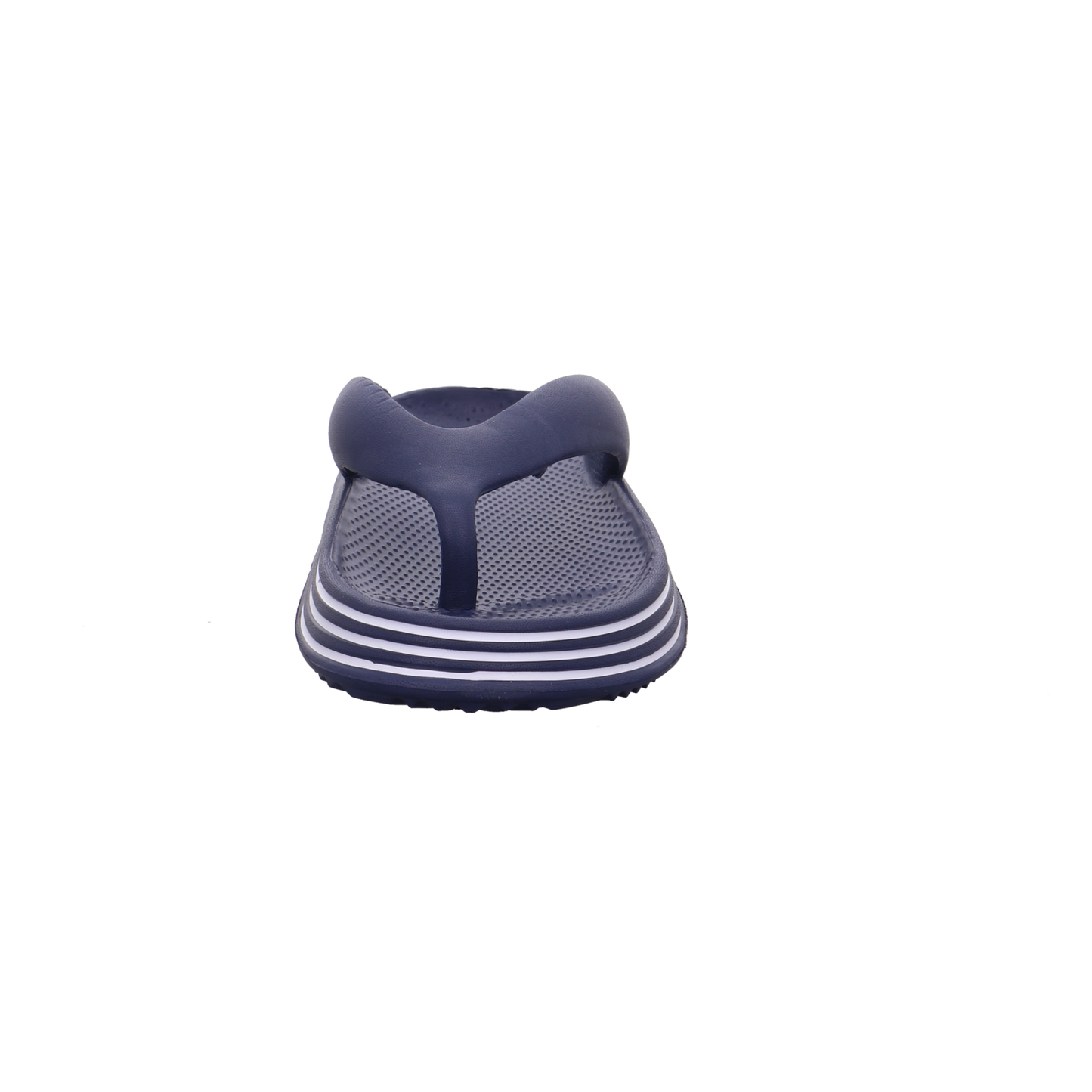 Cloxx Damen Zehengreifer blau Bild3