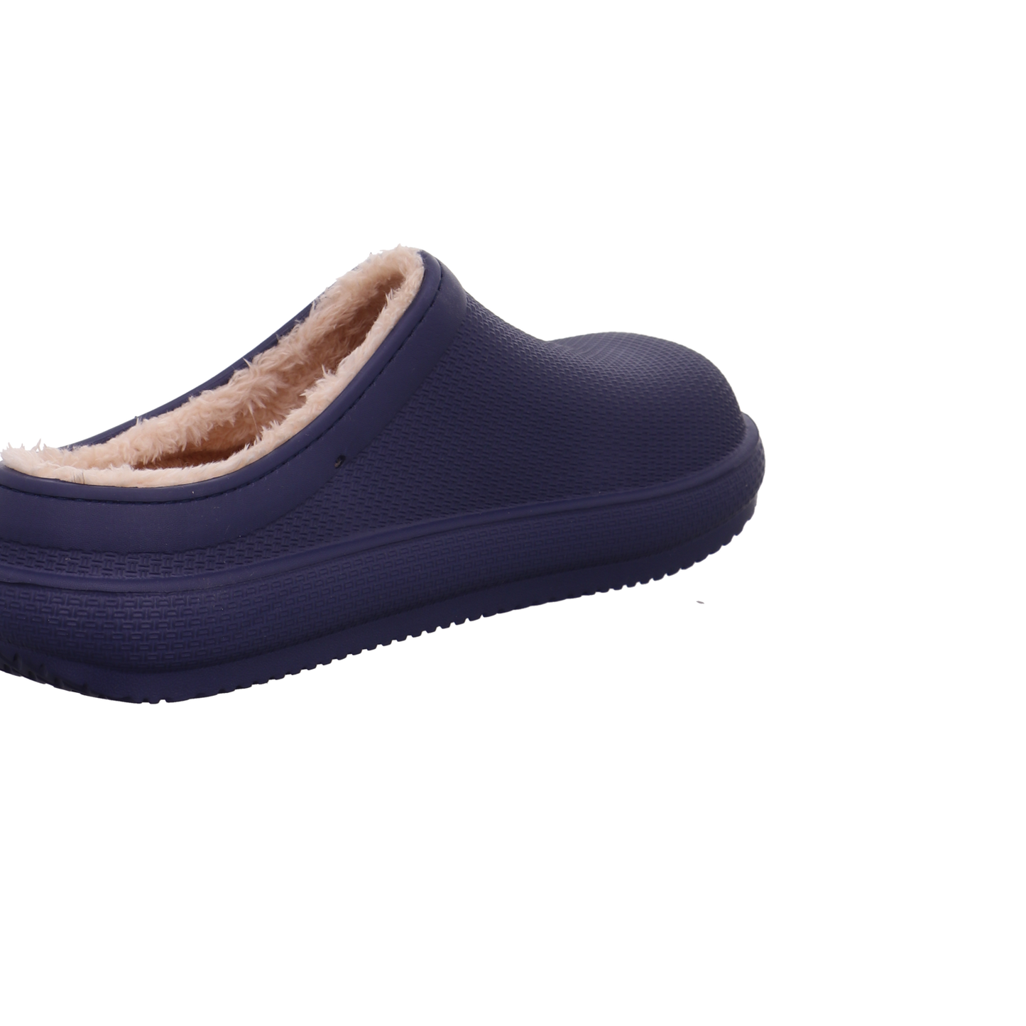 Cloxx Herren Clogs blau Bild5