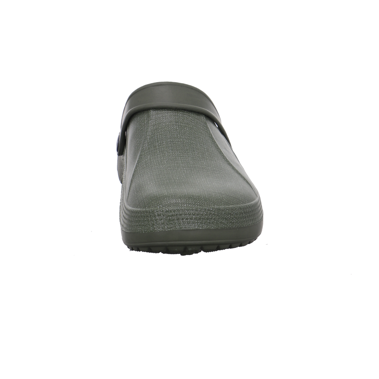 Cloxx Herren Clogs khaki Bild3