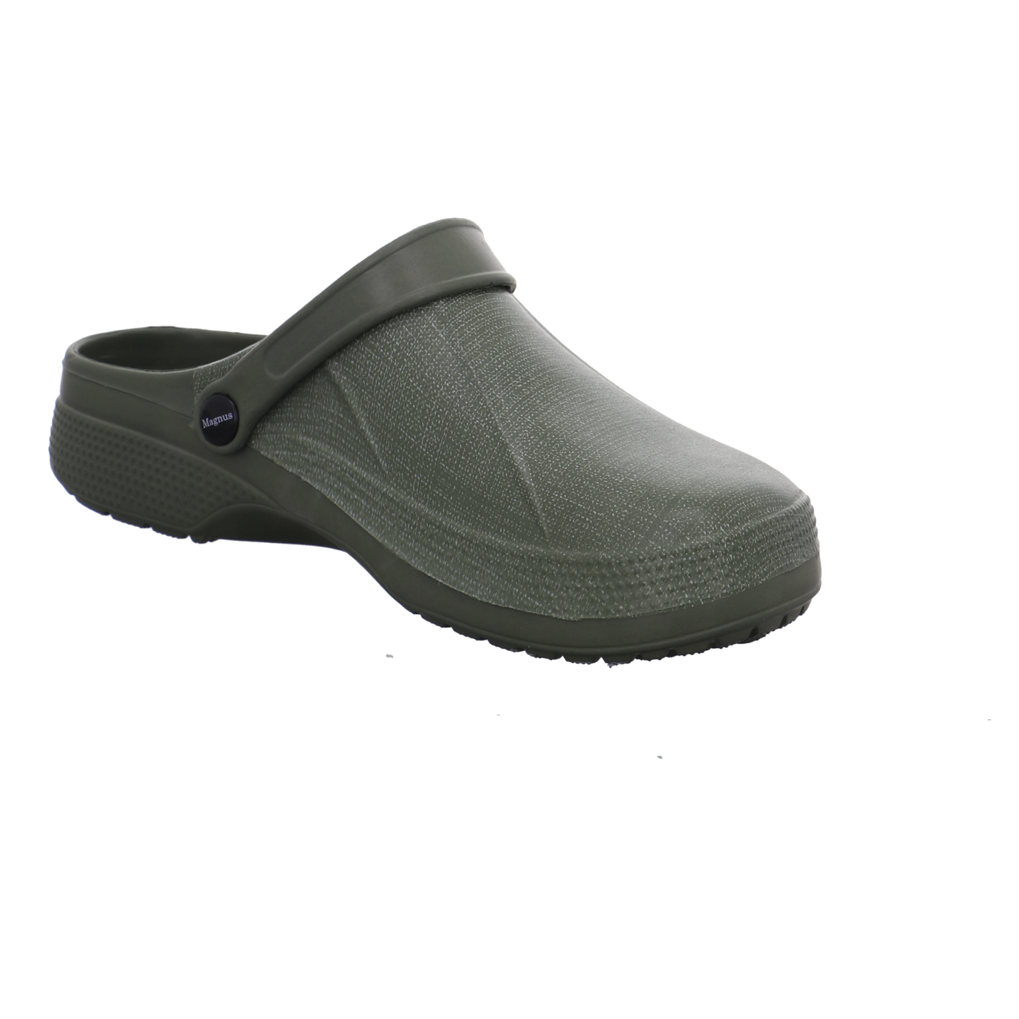 Cloxx Herren Clogs khaki Bild7