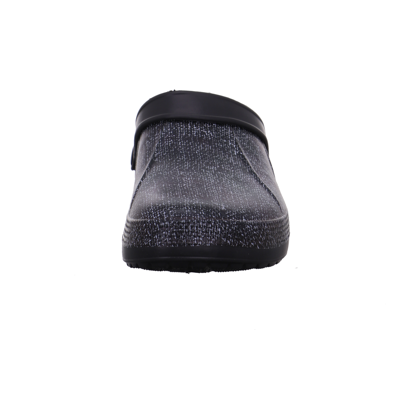 Cloxx Herren Clogs schwarz Bild3