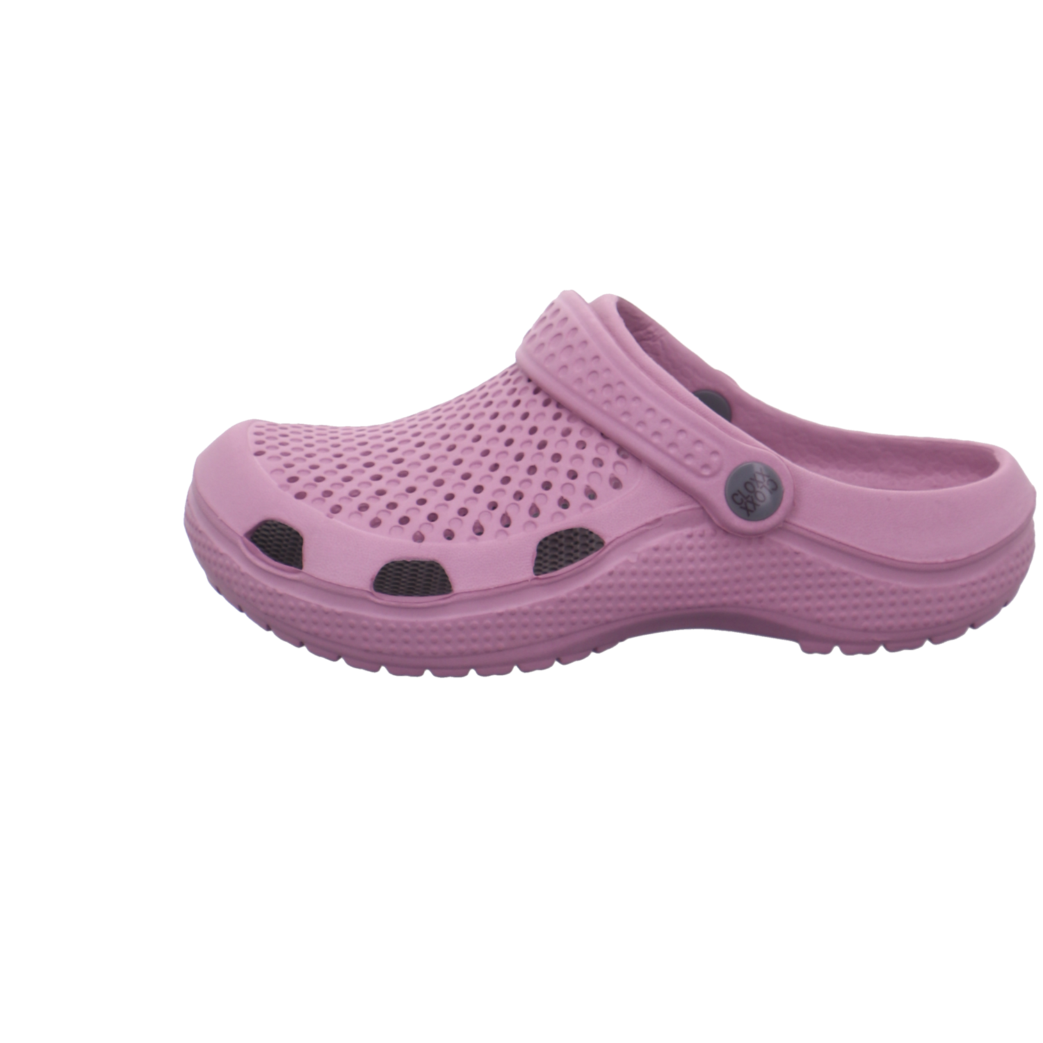 Cloxx Schuhe  rose Bild1