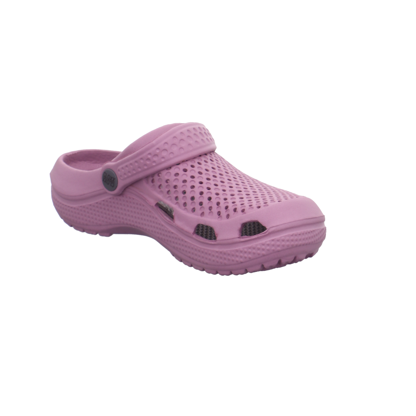 Cloxx Schuhe rose Bild7
