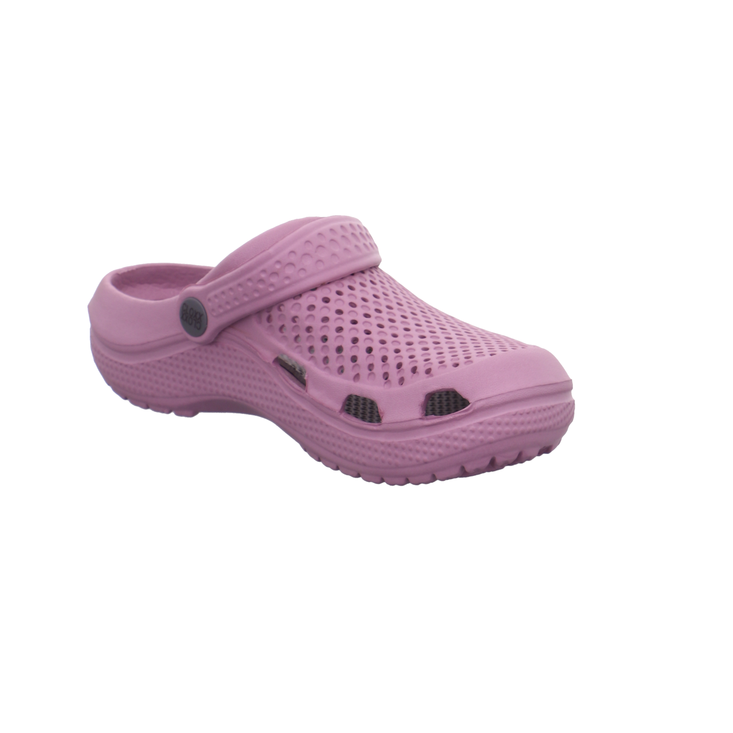 Cloxx Schuhe  rose Bild7