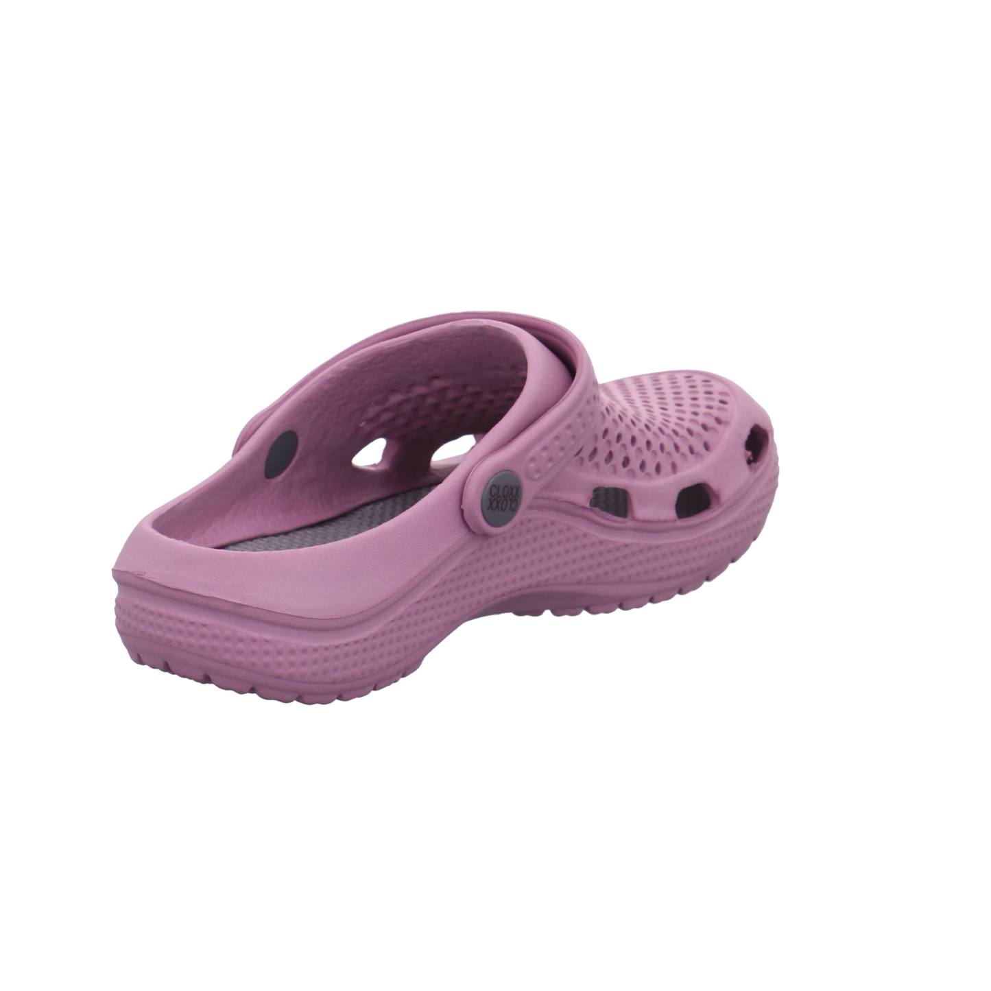 Cloxx Schuhe rose Bild5
