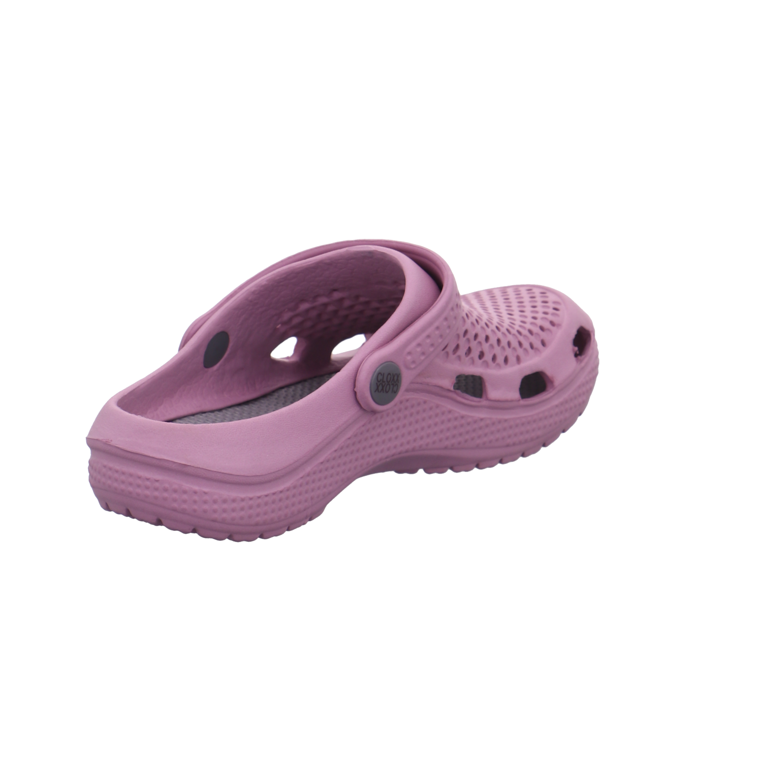 Cloxx Schuhe  rose Bild5