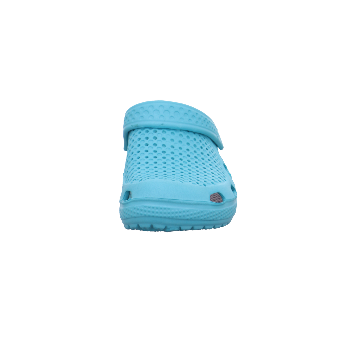 Cloxx Schuhe türkis Bild3