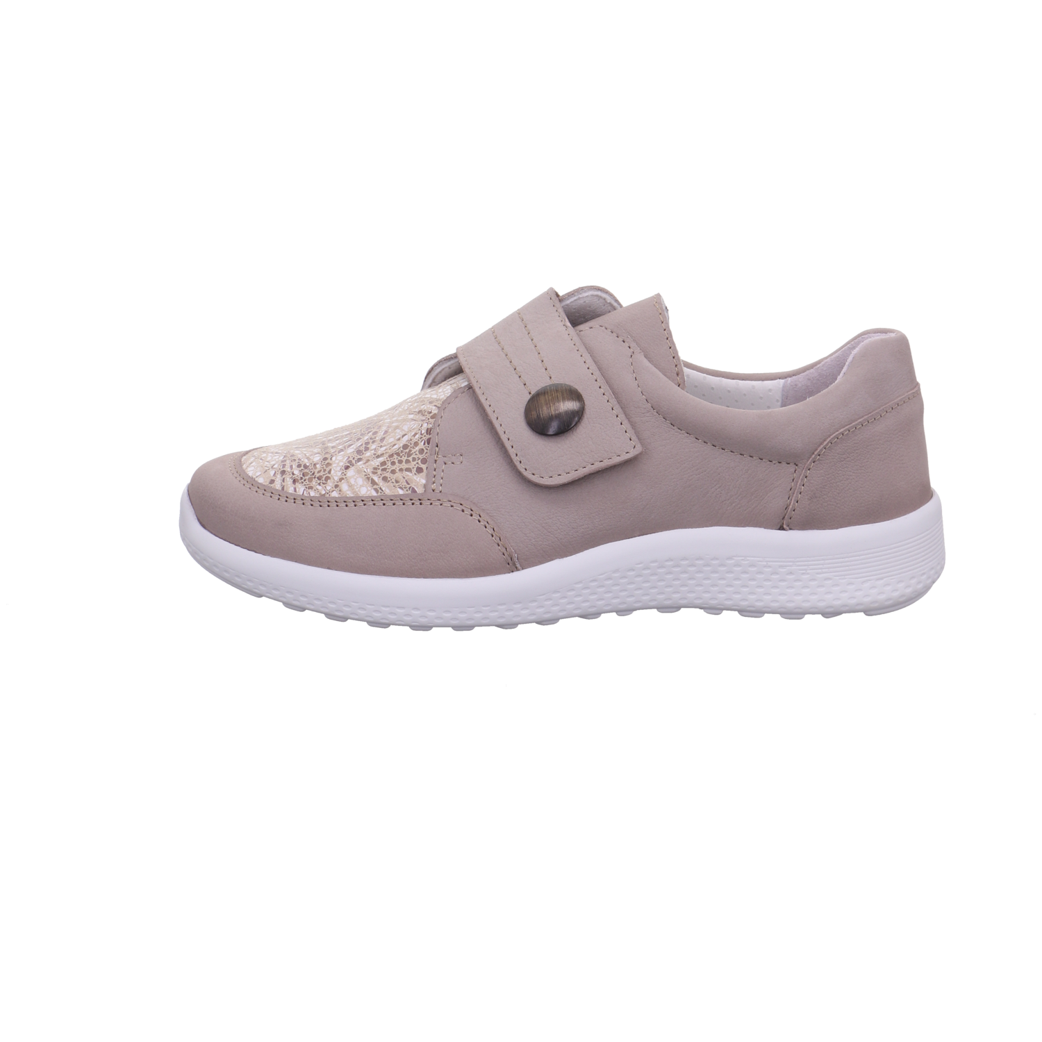 Comfortable  beige Bild1