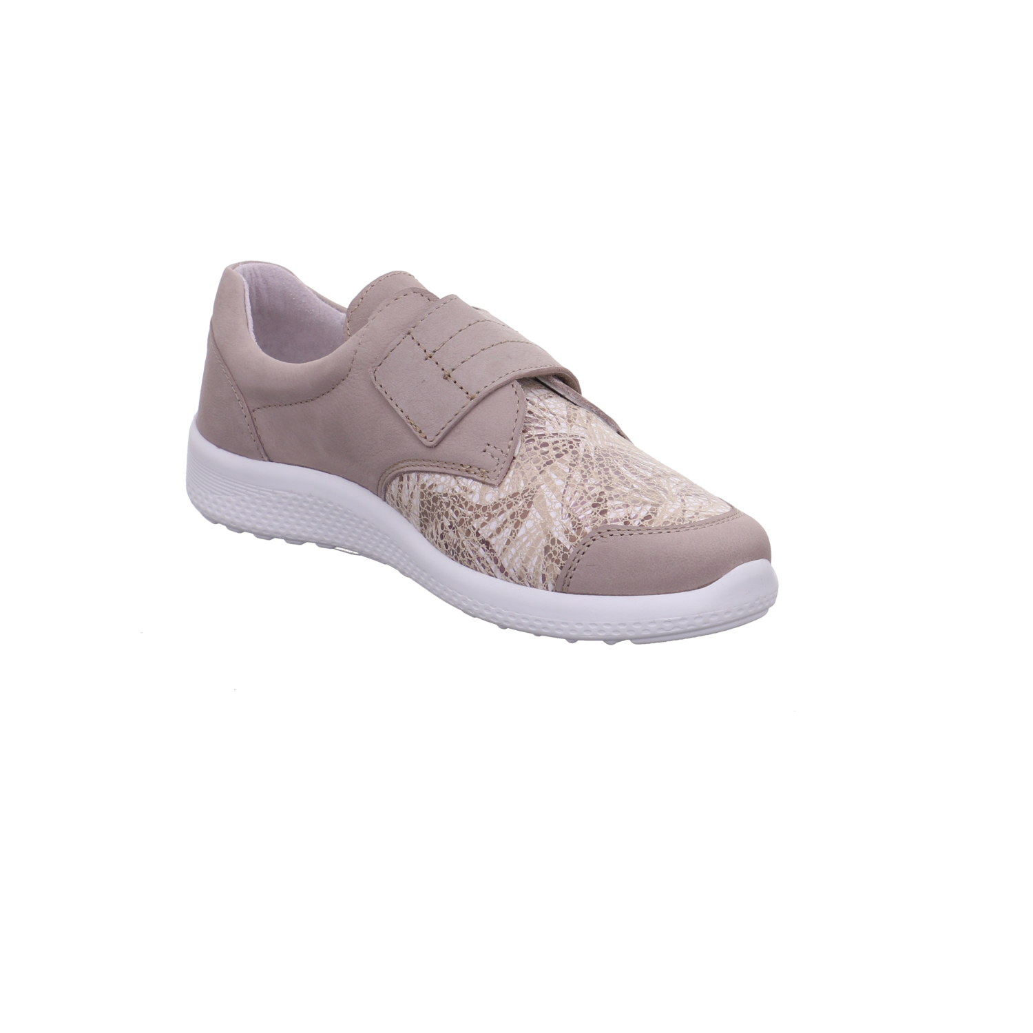 Comfortable  beige Bild7