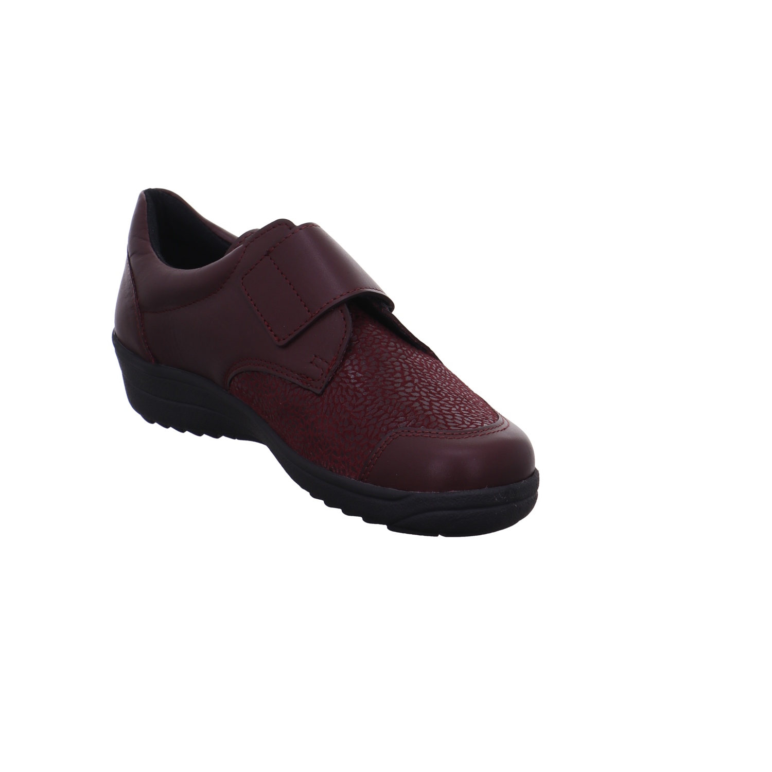 Comfortable  bordo Bild7