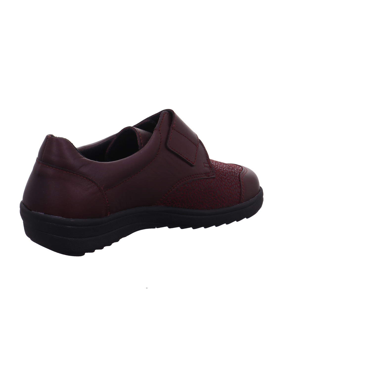 Comfortable  bordo Bild5