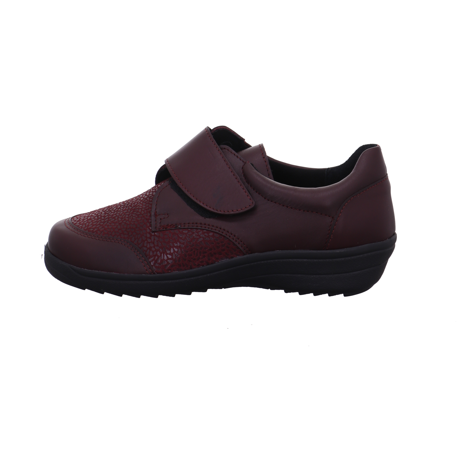 Comfortable  bordo Bild1