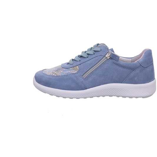 Comfortable  hell-blau Bild1